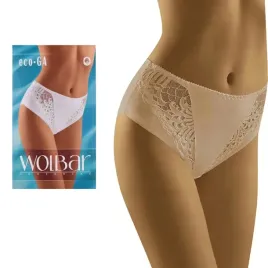 figi-damskie-wolbar-eco-ga-bezowe-xl