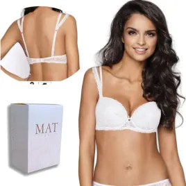 biustonosz-push-up-joyce-mat-bialy-70a