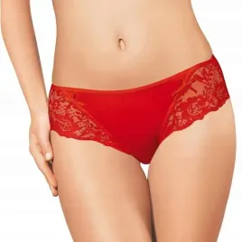 ewana-023-klasyczne-figi-z-mikrofibry-czerwony-l