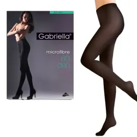 rajstopy-microfibre-gabriella-40-den-2-s-nero