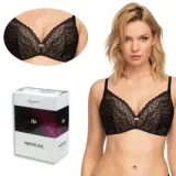 biustonosz-push-up-clarisa-nipplex-czarny-70b