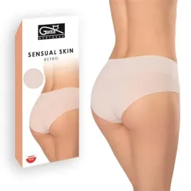 gatta-majtki-sensual-retro-bezszwowe-bez-xl
