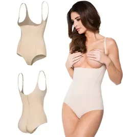 body-pod-bust-julimex-219-xxxl-bezowy