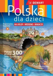 polska-dzieci-przewodnik-atlas-praca-zbiorowa