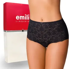 emili-ulla-koronkowe-figi-bawelna-czarny-2xl