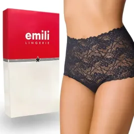 emili-enrica-koronkowe-figi-bawelna-czarny-xl