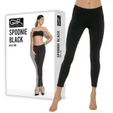 gatta-spodnie-black-czarne-m-stan-nowy