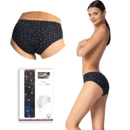 gatta-majtki-comfort-print-07-bawelna-bezszwowe-l