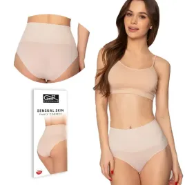 gatta-majtki-panty-correct-sensual-skin-bez-s