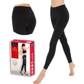 gatta-legginsy-fit-czarne-m