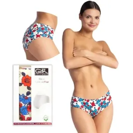 gatta-majtki-comfort-print-03-bawelna-bezszwowe-l