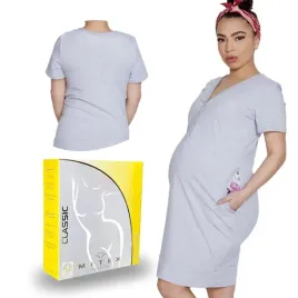 mitex-koszula-mama-dress-szary-l