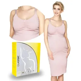 mitex-koszula-mama-dress-easy-szary-l