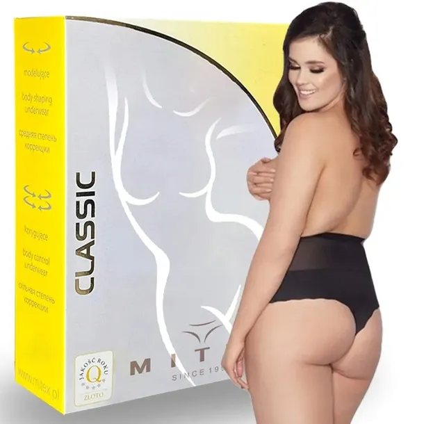 mitex-stringi-glam-low-czarny-m-marka-mitex