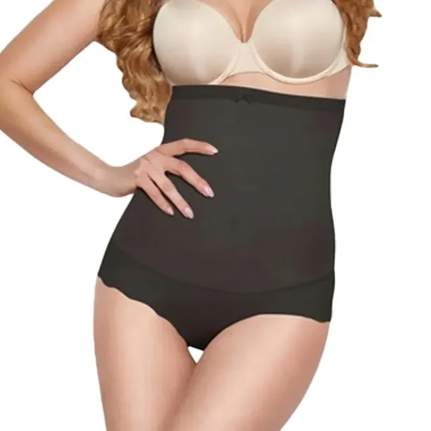 mitex-stringi-glam-czarny-2xl-wzor-dominujacy-bez-wzoru