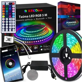 tasma-led-5m-rgb-wodoodporna-pasek-led-5050-pilot-sterowanie-aplikacja