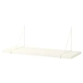 ikea-bergshult-pershult-polka-scienna-bialy-80x30