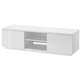 ikea-byas-szafka-pod-tv-polysk-bialy-160x42x45-cm