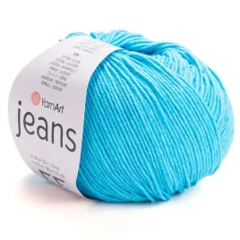 wloczka-yarnart-jeans-33-jasny-turkusowy