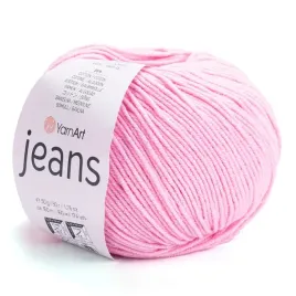 wloczka-yarnart-jeans-36-rozowy