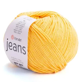 wloczka-yarnart-jeans-35-zolty