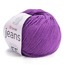 wloczka-yarnart-jeans-50-ciemny-fioletowy