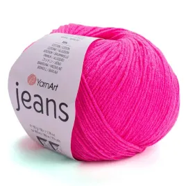 wloczka-yarnart-jeans-59-fuksja