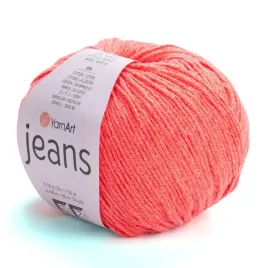wloczka-yarnart-jeans-61-pomaranczowy