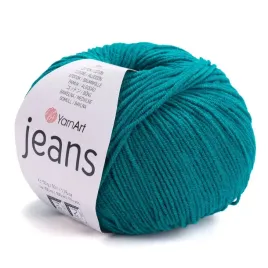 wloczka-yarnart-jeans-63-butelkowy