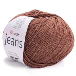 wloczka-yarnart-jeans-70-czekoladowy