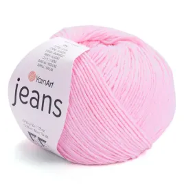 wloczka-yarnart-jeans-74-jasny-rozowy