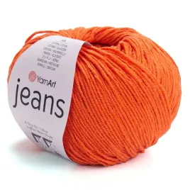 wloczka-yarnart-jeans-85-ciemny-pomaranczowy