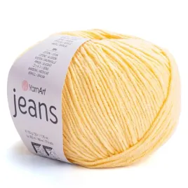 wloczka-yarnart-jeans-88-budyniowy