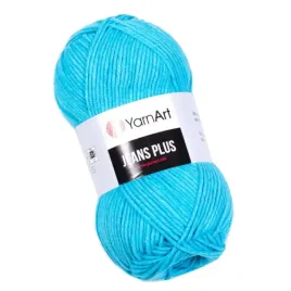 wloczka-yarnart-jeans-plus-33-jasny-turkusowy