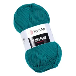 wloczka-yarnart-jeans-plus-63-butelkowy