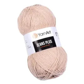 wloczka-yarnart-jeans-plus-87-bezowy