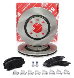 tarcze-klocki-przod-citroen-berlingo-c2-c3-c4-ds3