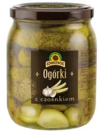 kowalewski-ogorki-z-czosnkiem-540-ml