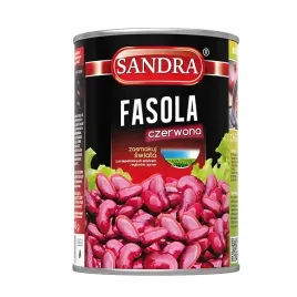 sandra-fasola-czerwona-425-ml