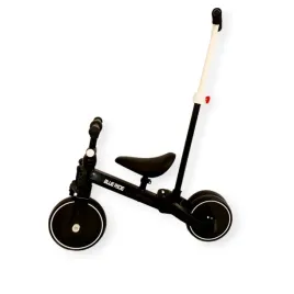 003-blue-ride-jezdzik-rowerek-trojkolowy-z-pedalkami-kij-raczka-czarny