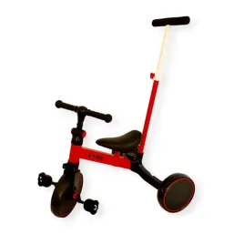 003-blue-ride-jezdzik-rowerek-trojkolowy-z-pedalkami-kij-raczka-czerwony