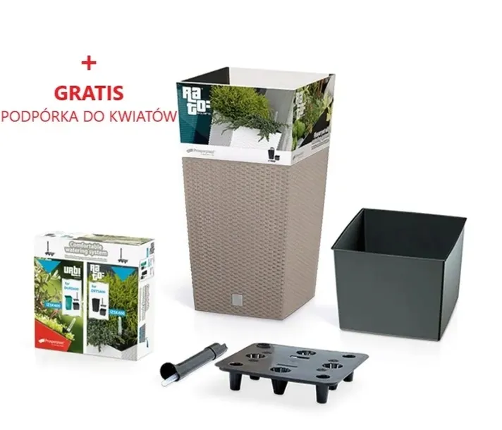 doniczka-prosperplast-rato-square-mocca-50-gratis