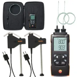 testo-miernik-roznicy-temperatur-2-sondy-na-rure