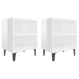 2-szafki-nocne-z-metalowymi-nozkami-biale-polysk-40x30x50cm