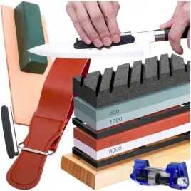 kamien-do-ostrzenia-nozy-oselka-ostrzalka-zestaw