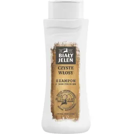 bialy-jelen-czyste-wlosy-szampon-do-wlosow-z-rokitnikiem-300ml