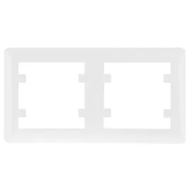 lumina-soul-ramka-podwojna-2-krotna-pozioma-bialy-hager