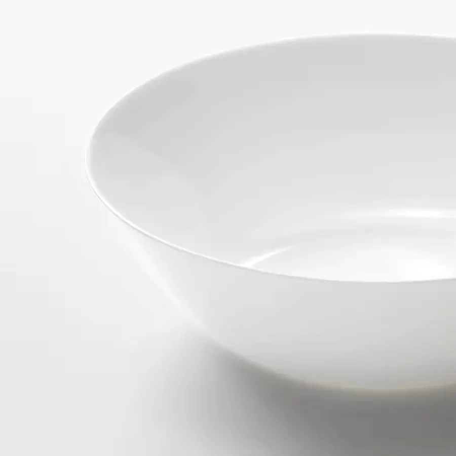 ikea-oftast-miska-bialy-23-cm-stan-nowy