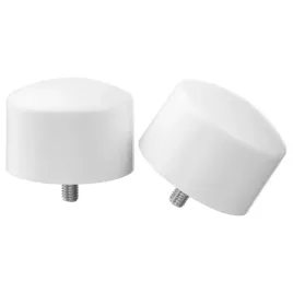 ikea-raffig-koncowki-1-para-bialy