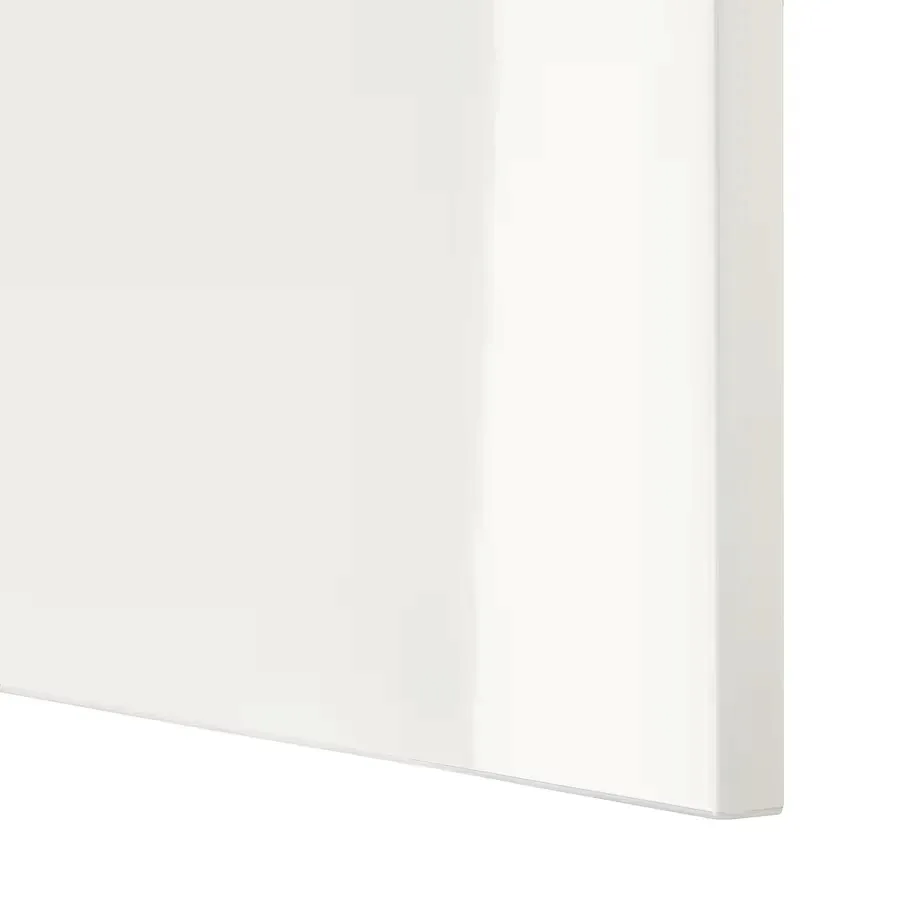 ikea-selsviken-front-szuflady-polysk-bialy-60x26cm-stan-nowy